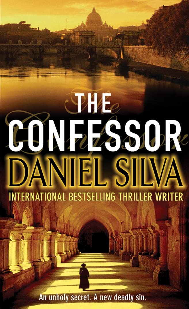 The Confessor. 9780141015873