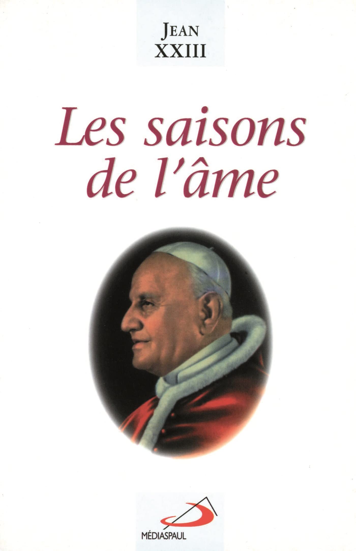 Les Saisons de l'âme: penseés 9782712207748