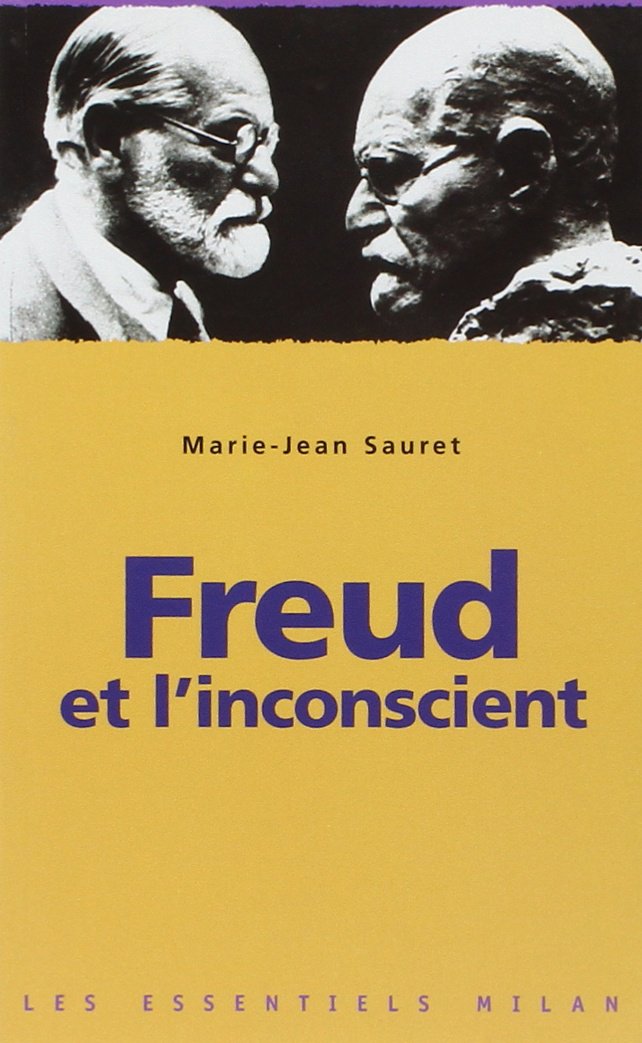 Freud et l'inconscient 9782841137732