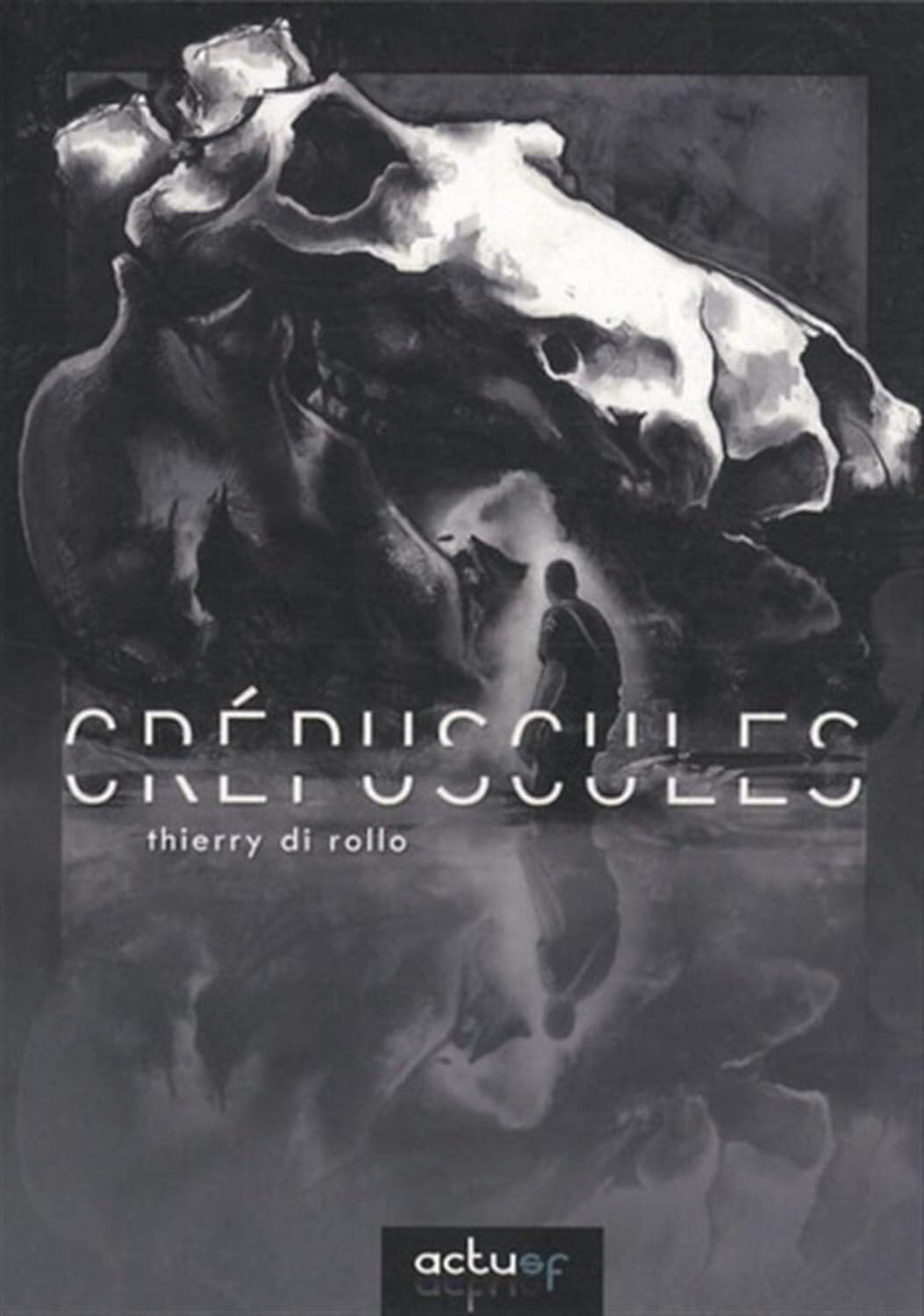 Crépuscules 9782917689257