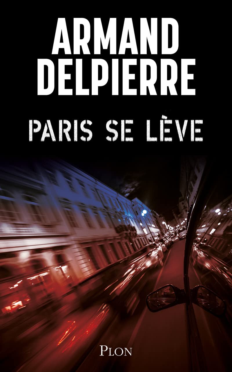 Paris se lève 9782259312196