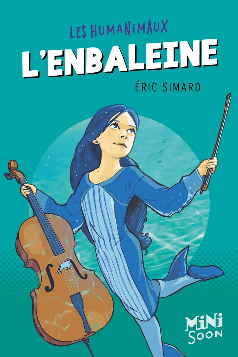 L'enbaleine 9782748521405