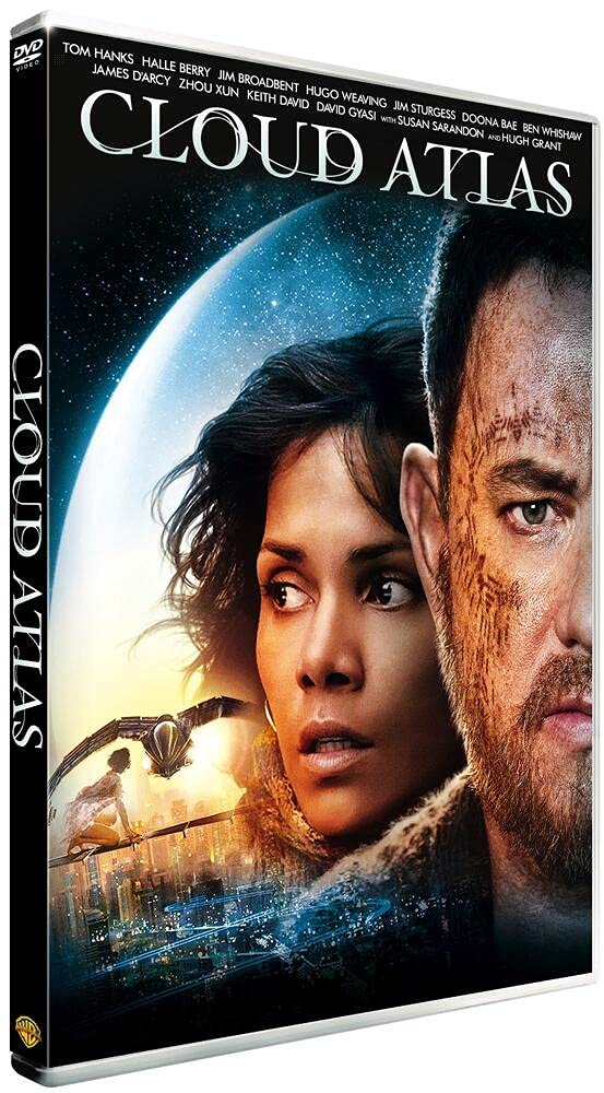Cloud Atlas 5051889363866