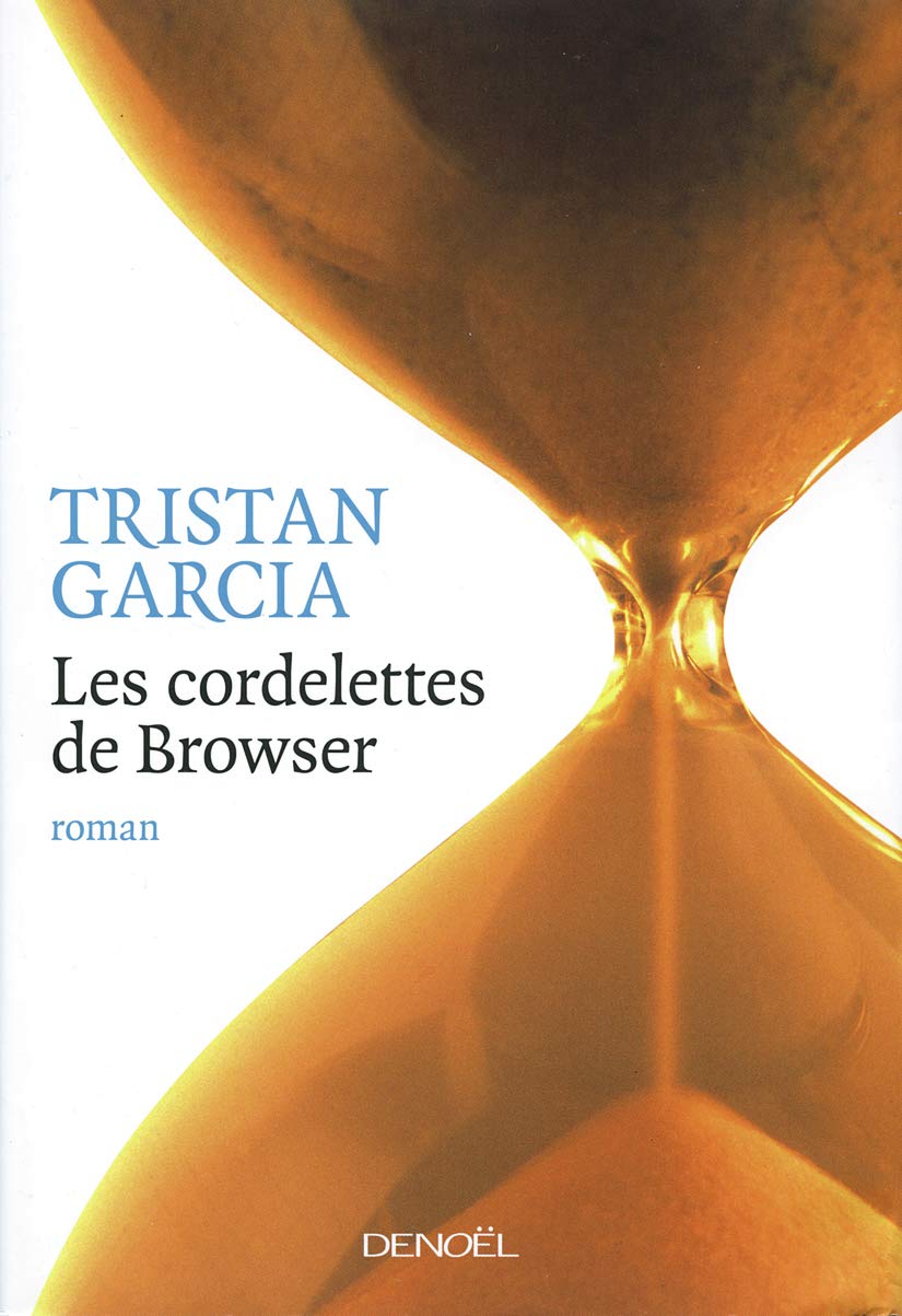 Les cordelettes de Browser 9782207113622