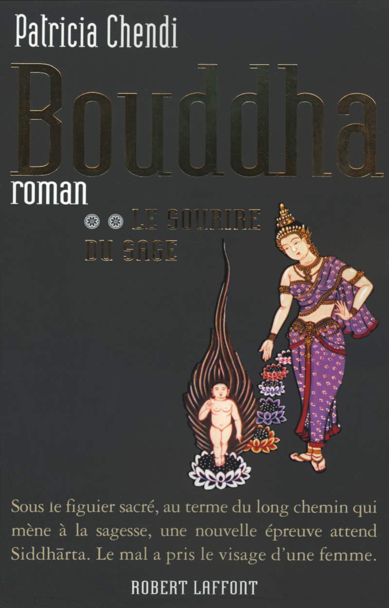 Bouddha, tome 2 : Le sourire du sage 9782221092095