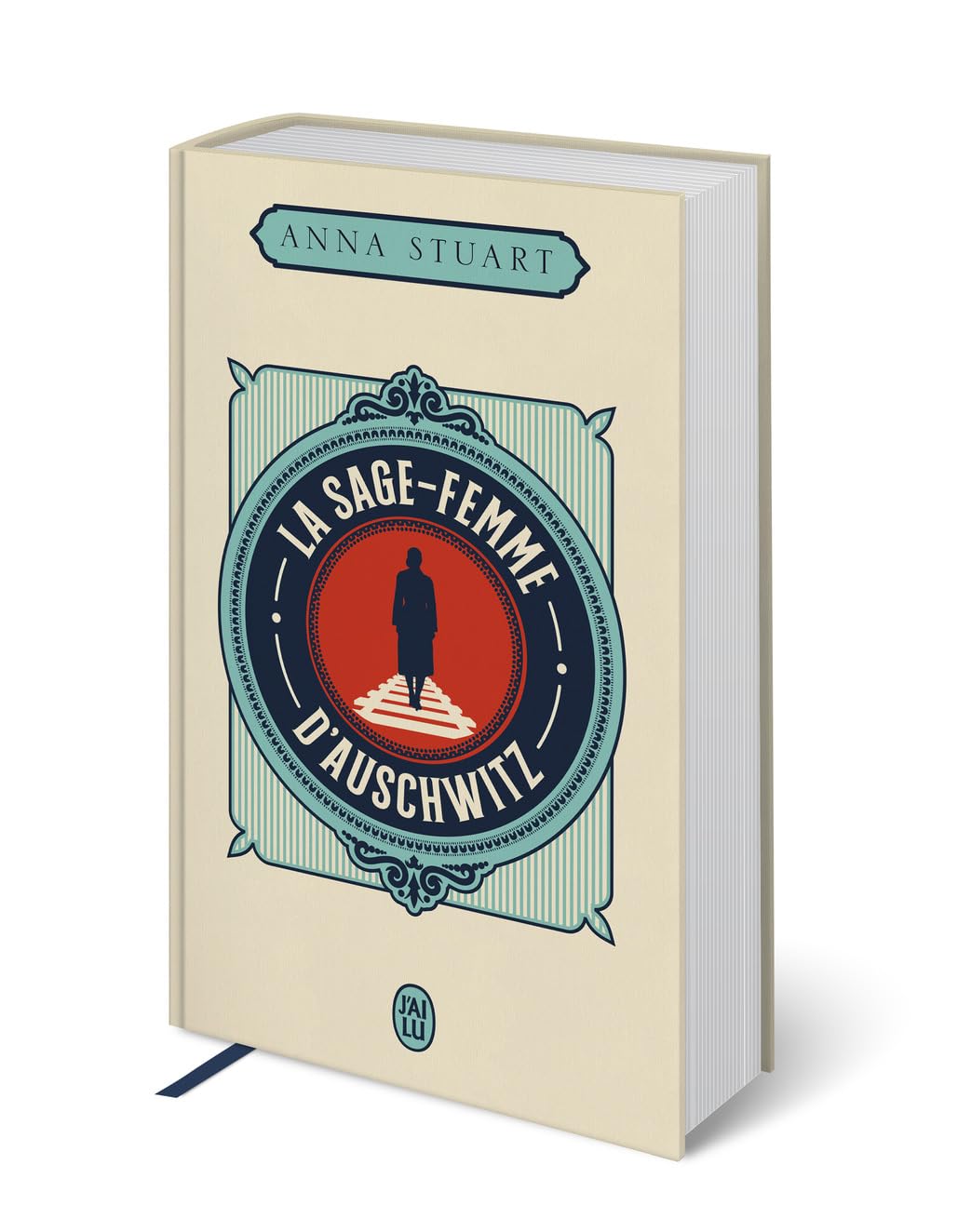 La sage-femme d'Auschwitz - Édition collector 9782290411667