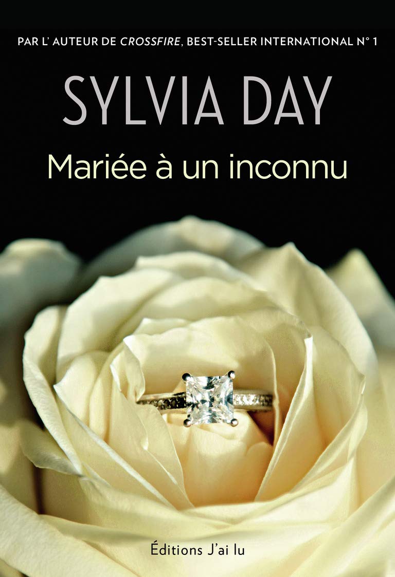 Mariée à un inconnu 9782290096987