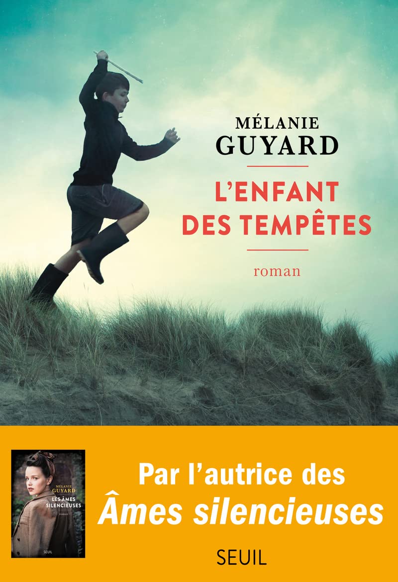 L'Enfant des tempêtes 9782021419078