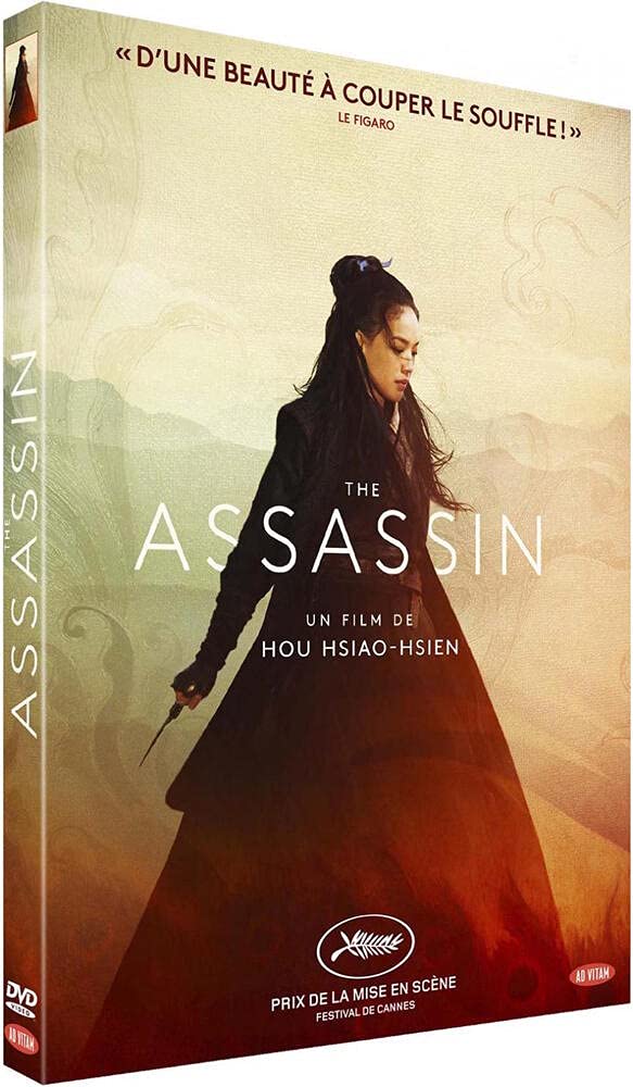 The Assassin 3384442269315