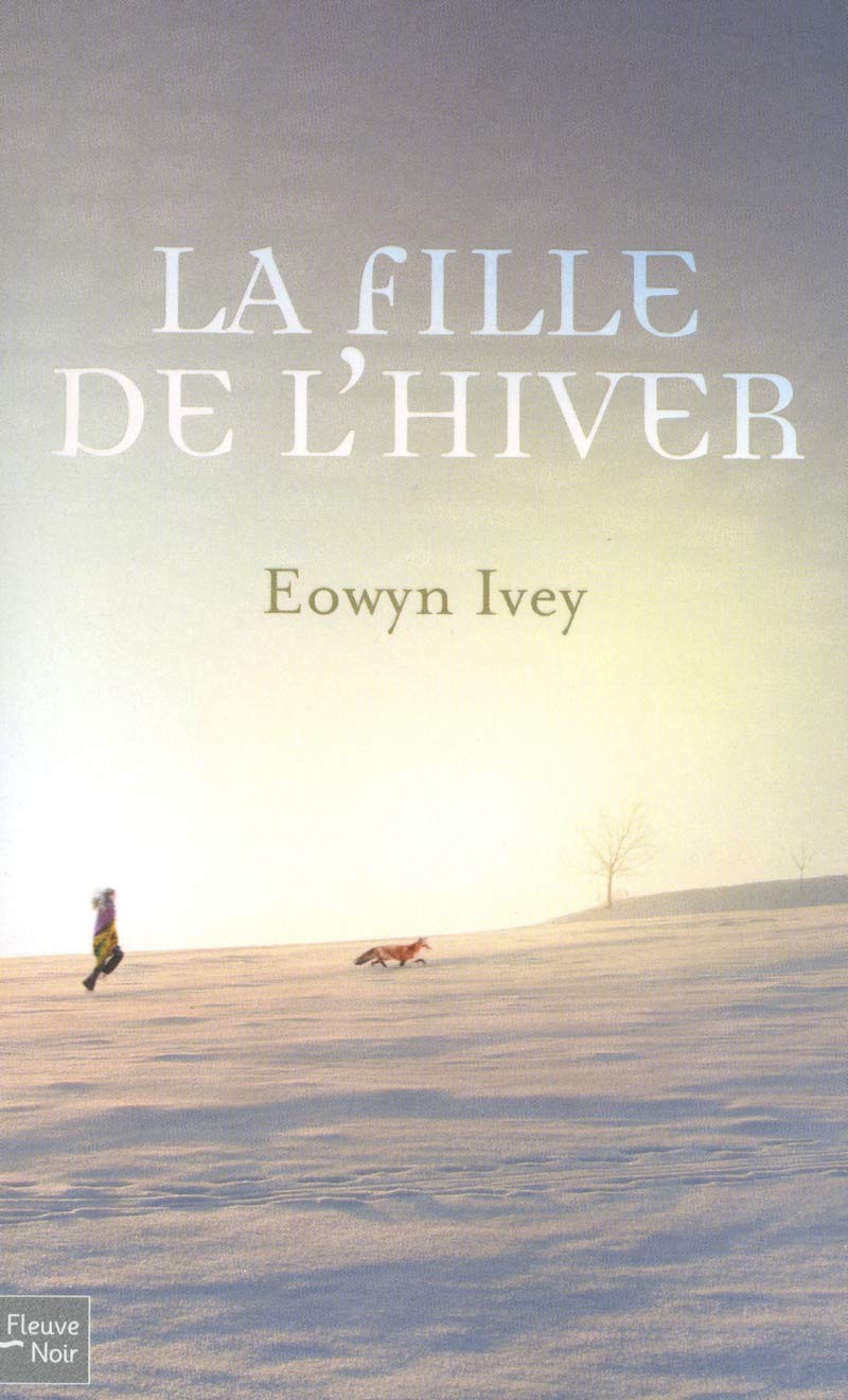La fille de l'hiver 9782265094109