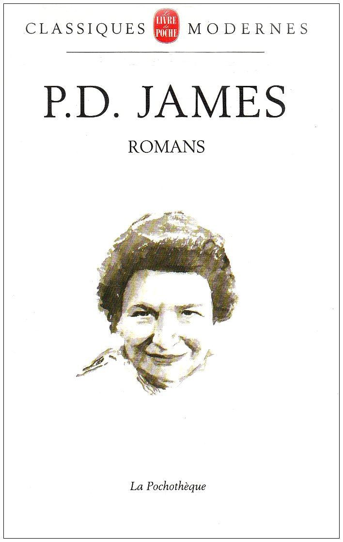 Romans (La proie pour l'ombre. La meurtrière. L'île des morts) 9782253063131