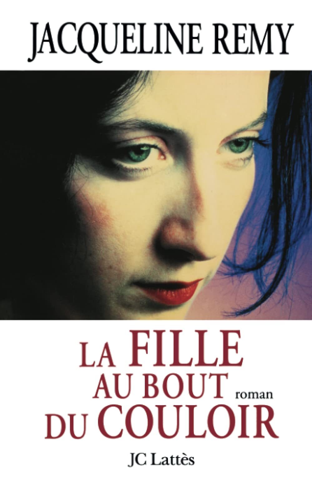 La fille au bout de couloir 9782709617789