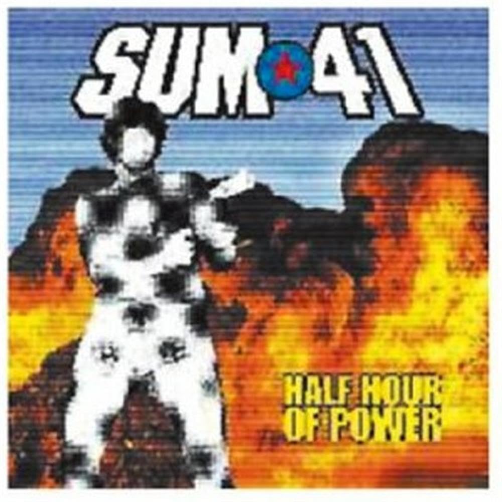 Half Hour of Power 0731454241922
