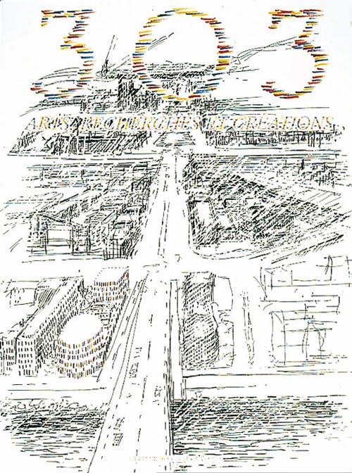 Numero 62, Architecture Contemporaine 3357329903626