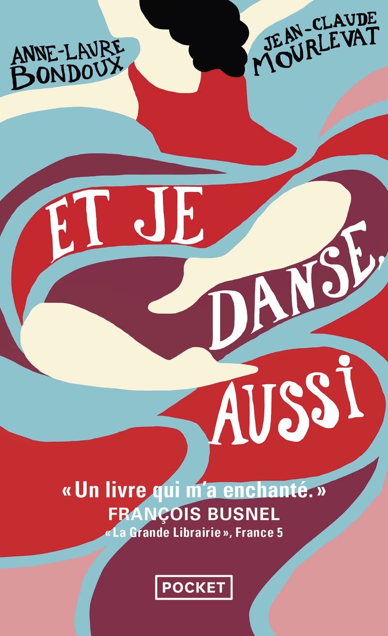 Et je danse, aussi (1) 9782266265973