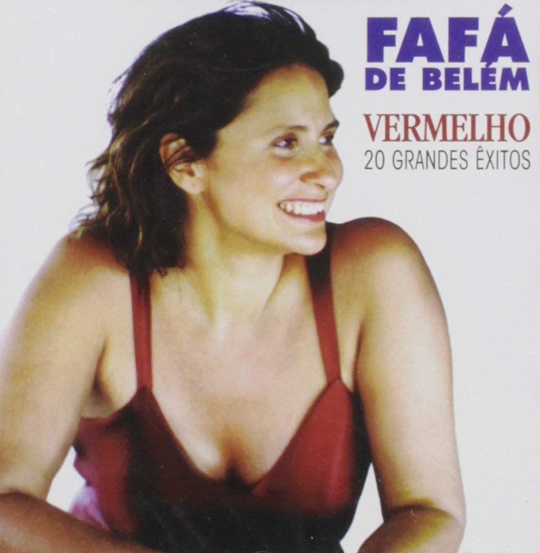 Vermelho 20 Grandes Exitos [Import] 5099749191723