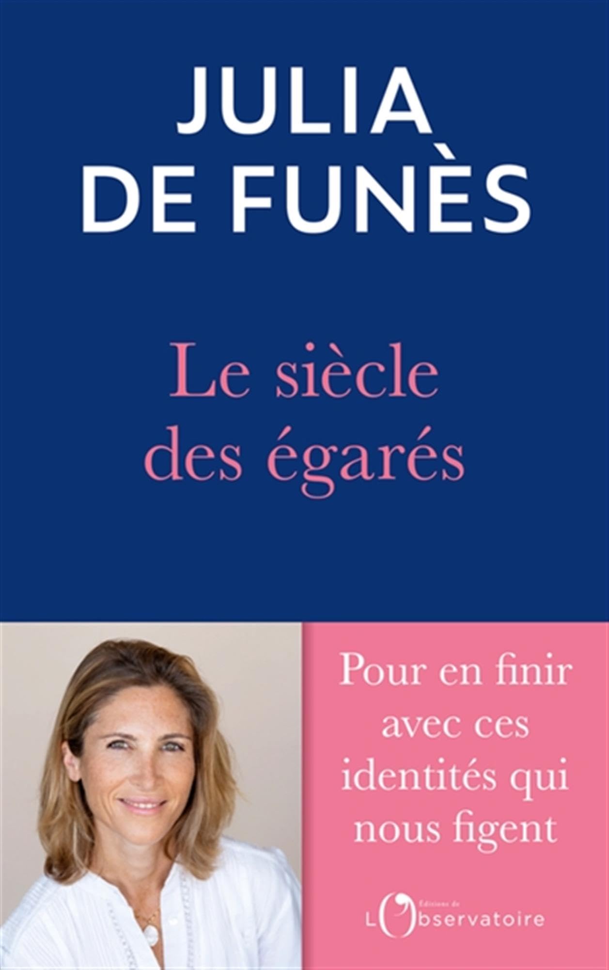 Le Siècle des égarés 9791032914557