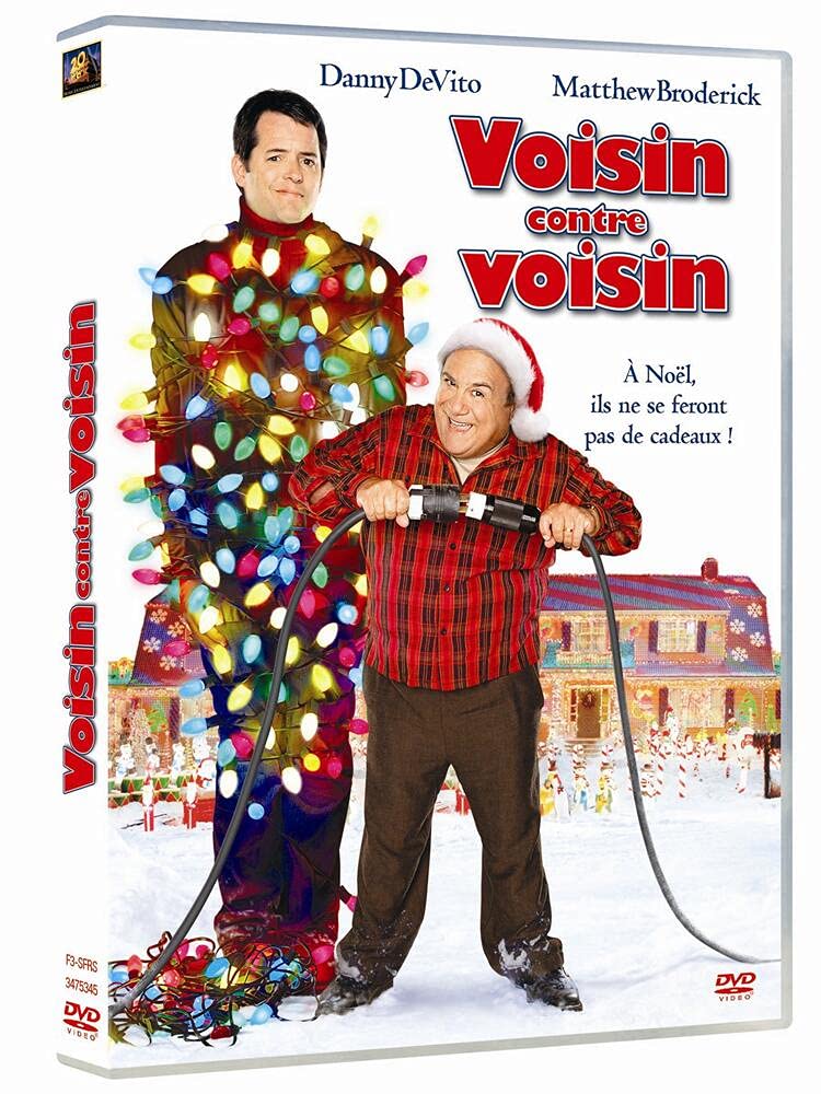 Voisin contre voisin 3344428027889