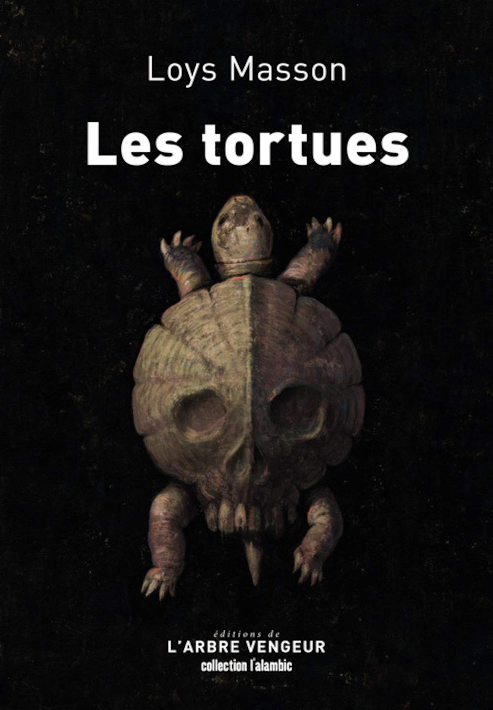 Les tortues 9782379410208