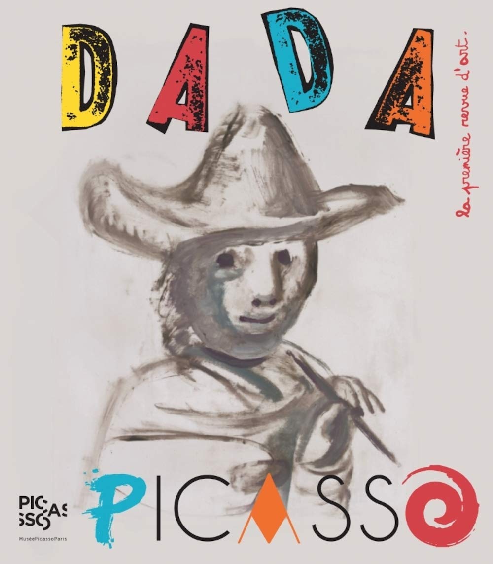 Dada, N° 193, juin 2014 : Picasso 9782358800662