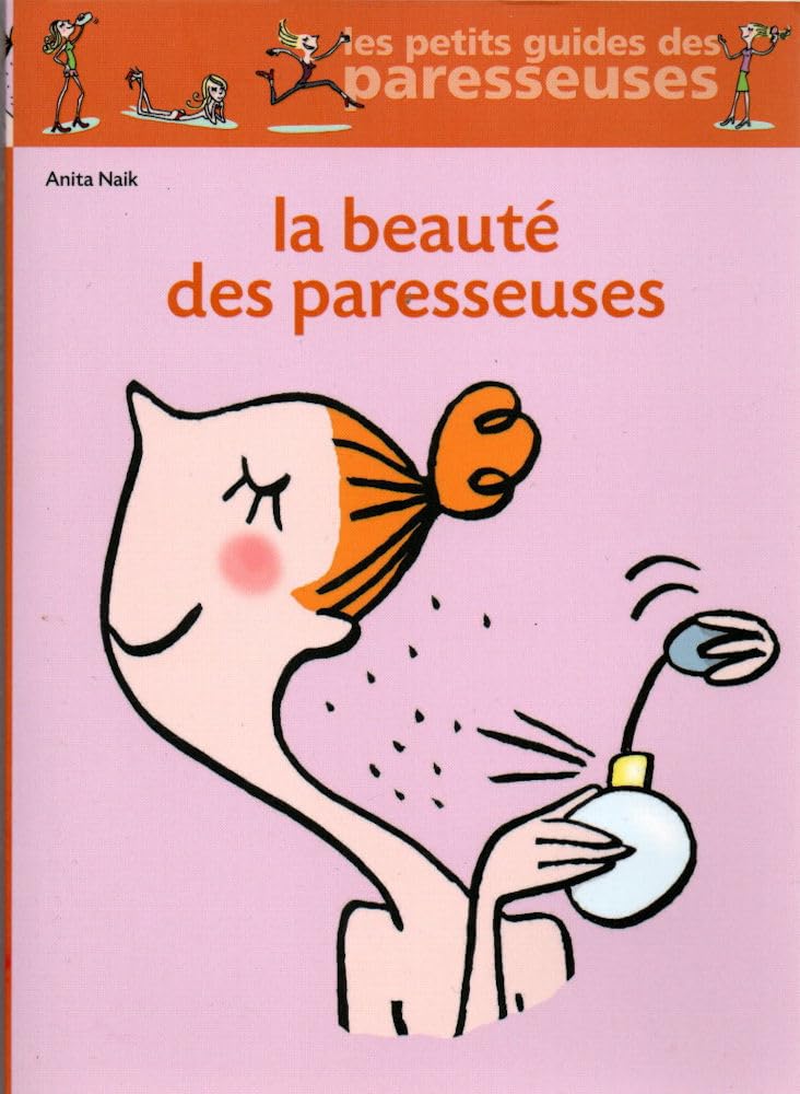 La Beauté des paresseuses 9782298011586