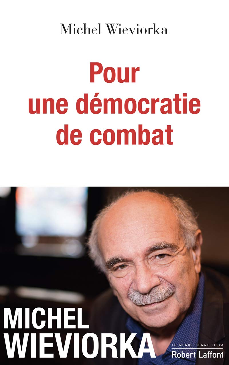 Pour une démocratie de combat 9782221247747