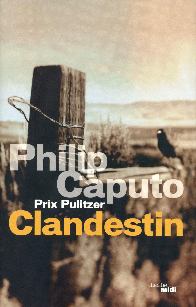 Clandestin 9782749118574