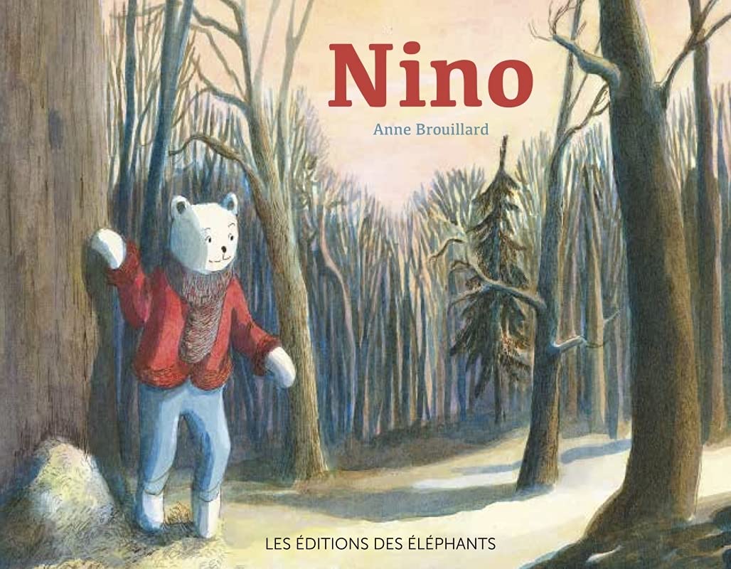 Nino 9782372731072