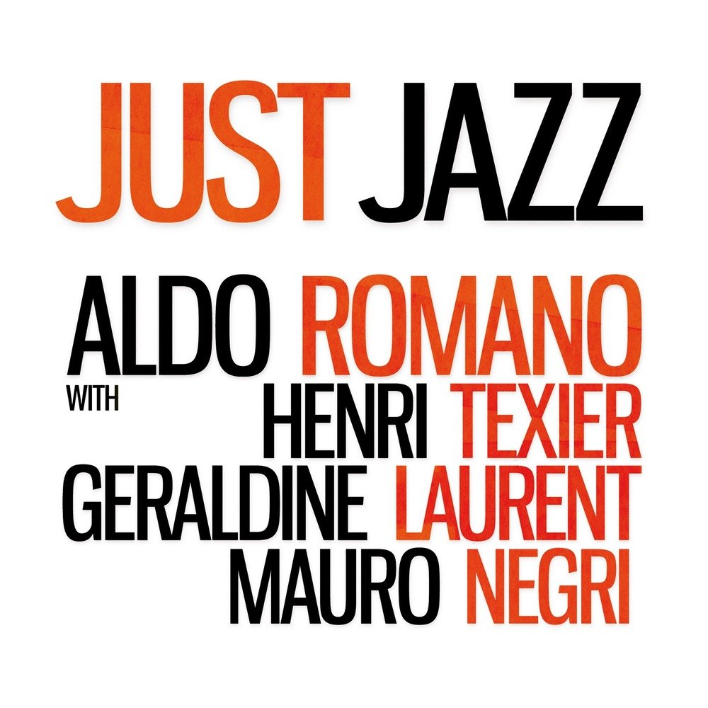Just Jazz [Import] 3460503692022