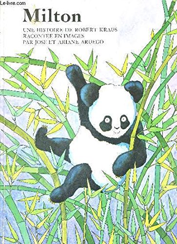 Milton 9782211028523