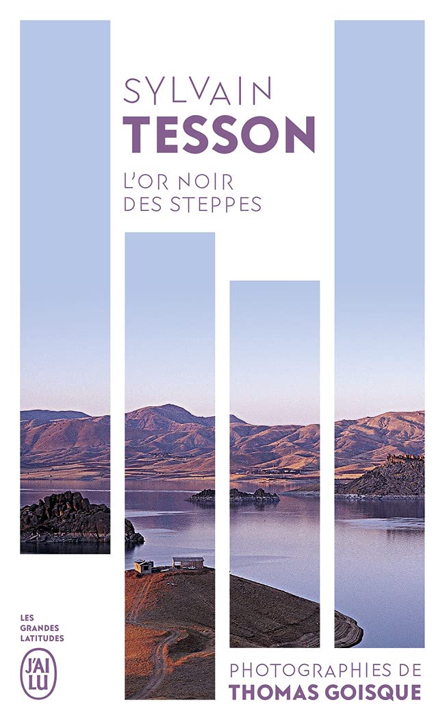 L'or noir des steppes: Voyages aux sources de l'énergie 9782290357781