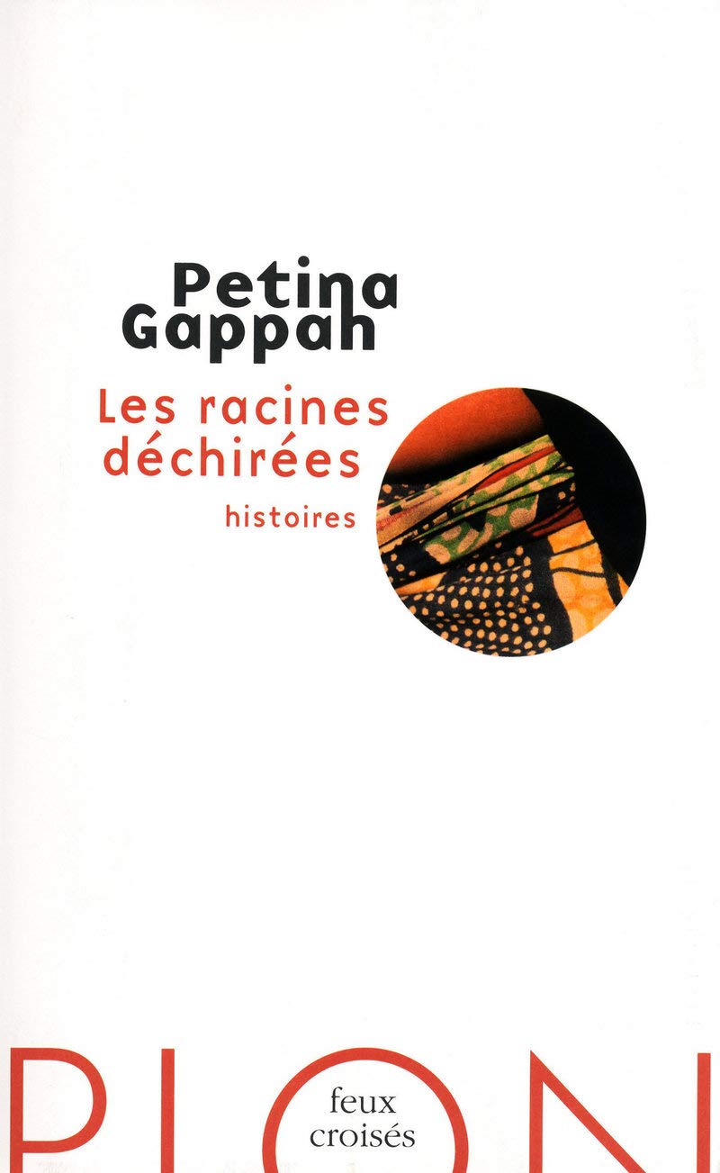 Les racines déchirées: histoires 9782259210348