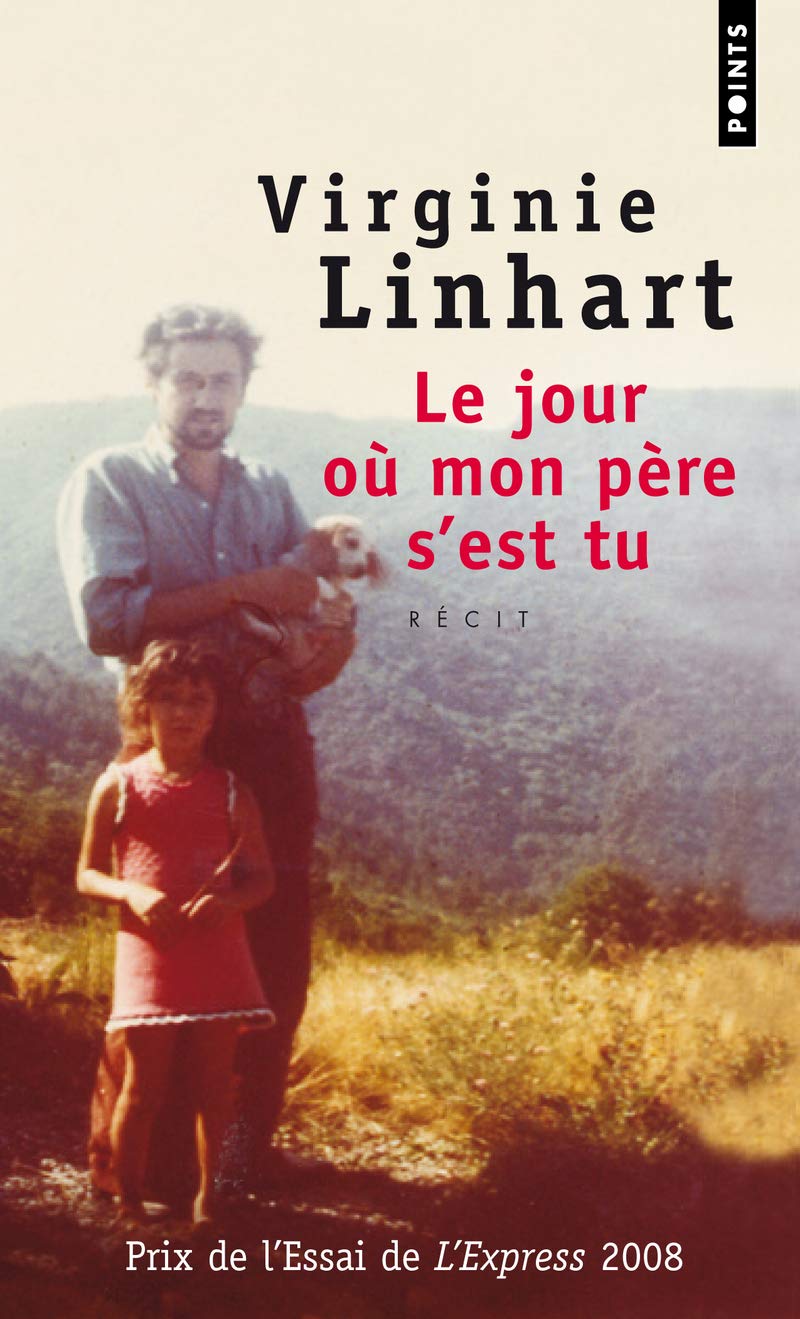 Le jour où mon père s'est tu 9782757818671