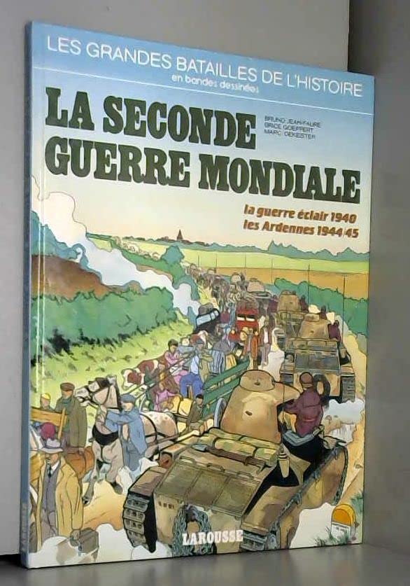 De sedan à Dunkerque et les Ardennes 9782036511279