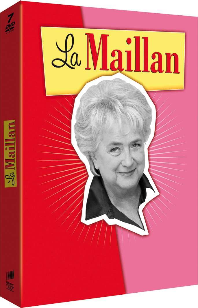 La Maillan - Coffret 3333290003473