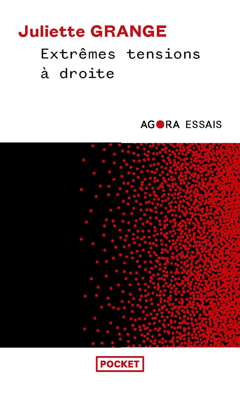Extrêmes tensions à droite 9782266347266
