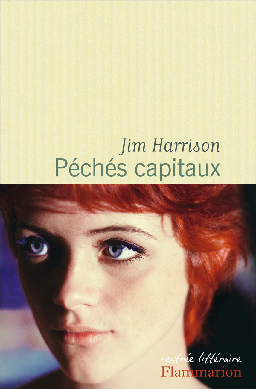 Péchés capitaux 9782081313095