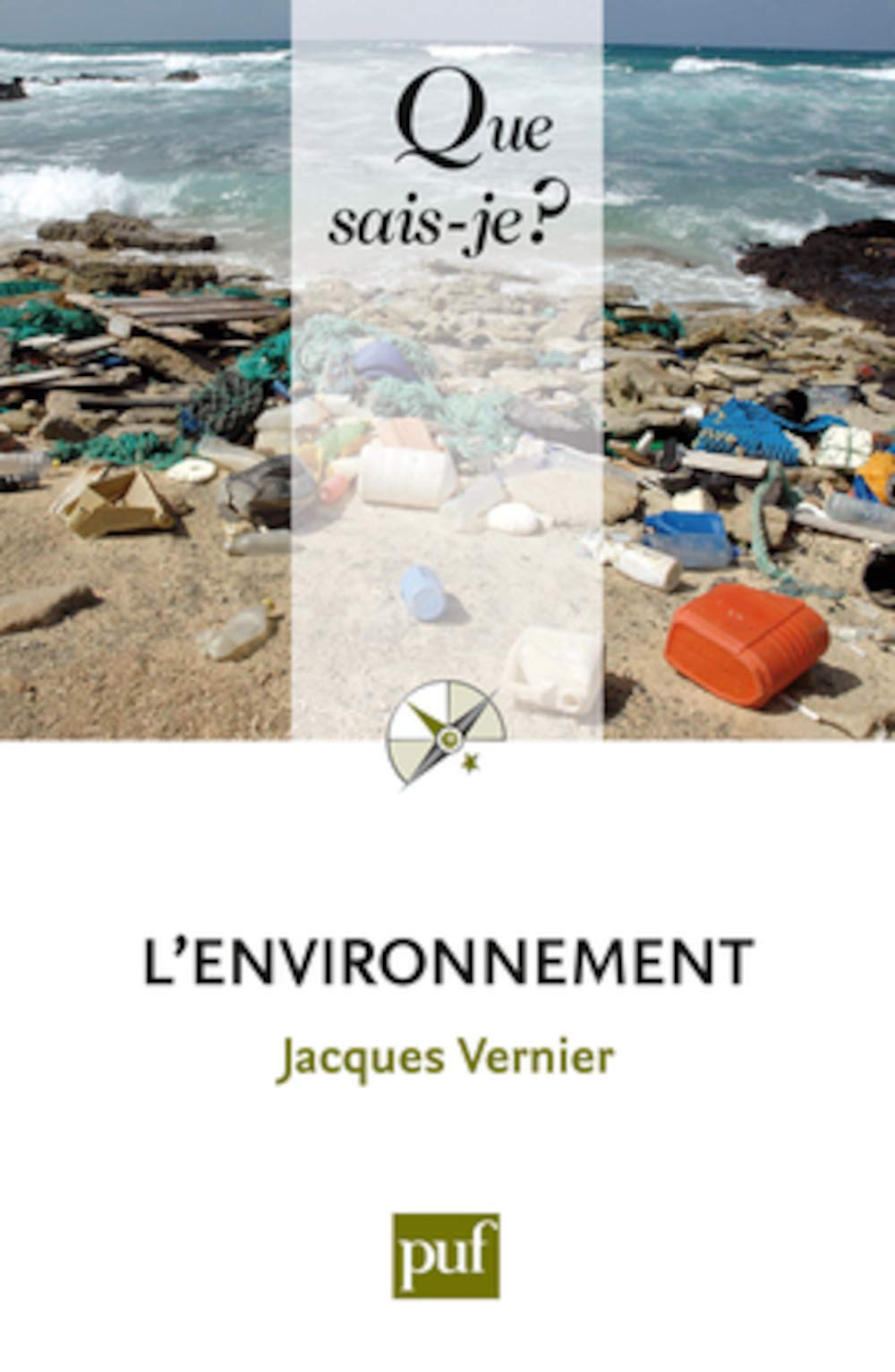 L'environnement 9782130589280