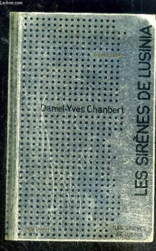 Les sirènes de Lusinia 9782226000644