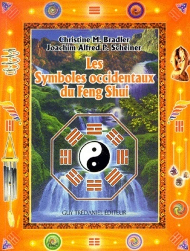 Les symboles occidentaux du feng shui 9782844451514