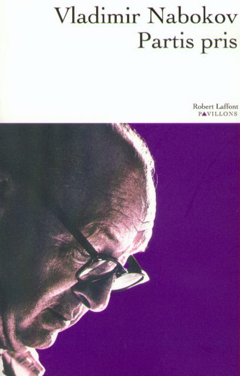 Partis pris 9782221090541