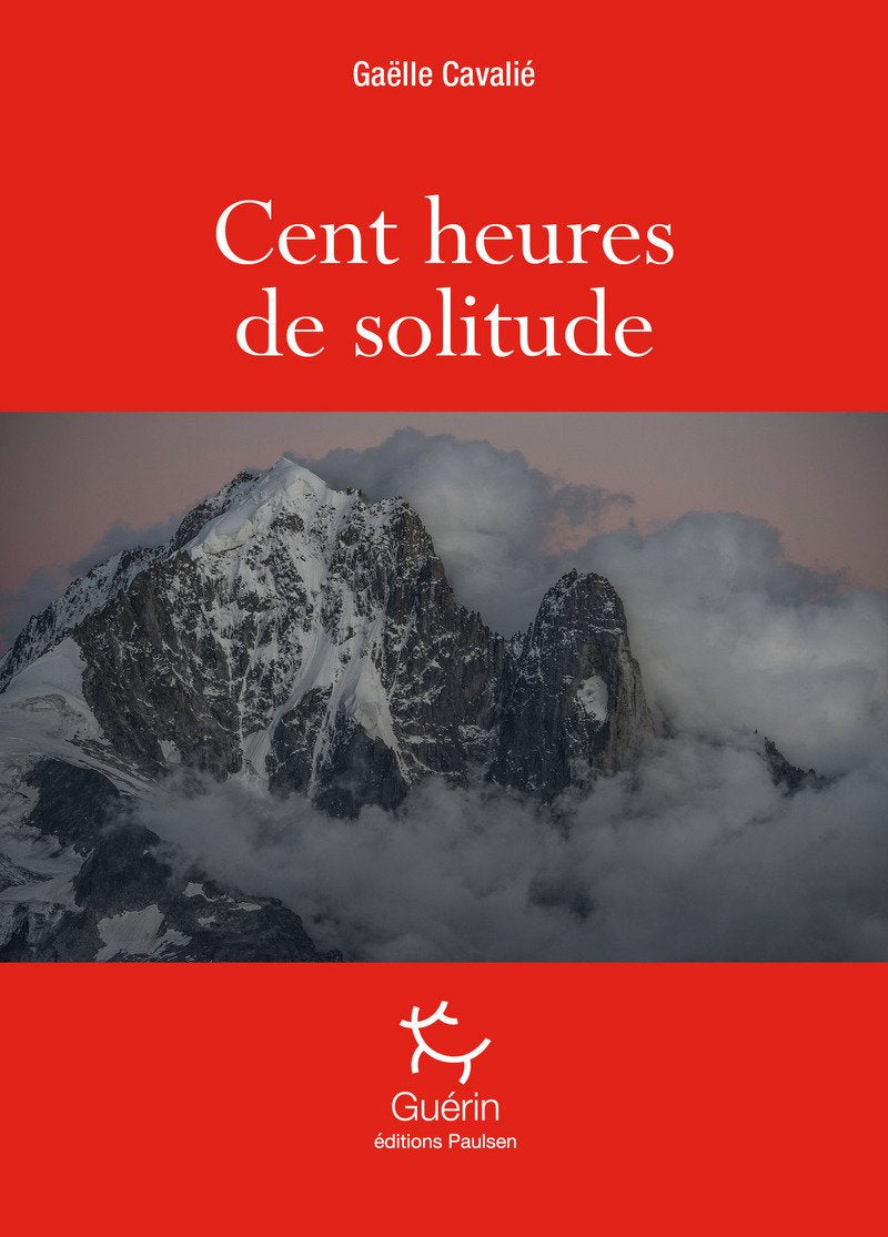 Cent heures de solitude 9782352212379