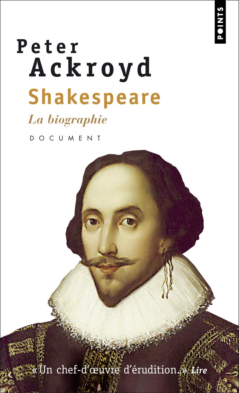 Shakespeare: La biographie 9782757805565