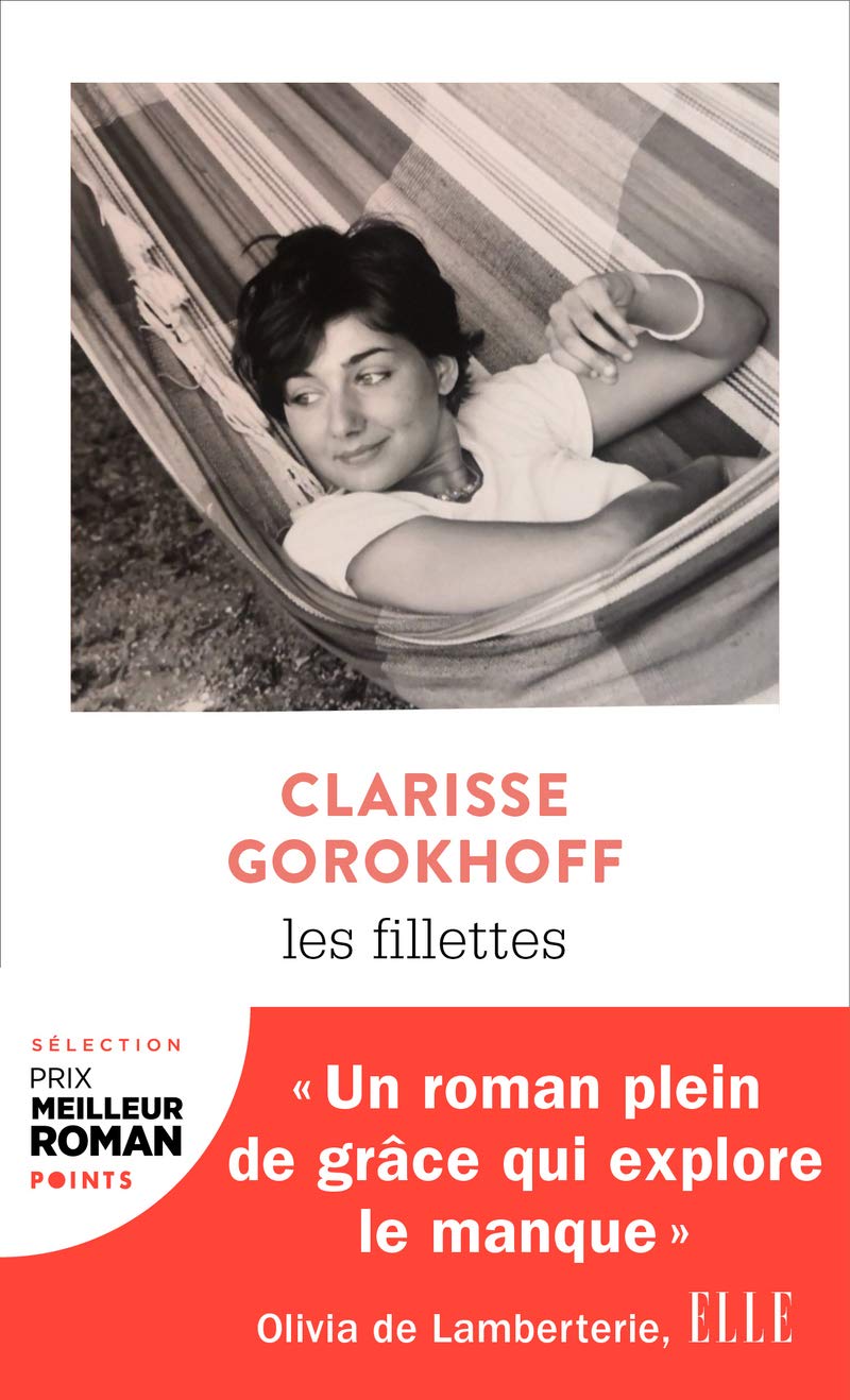 Les Fillettes 9782757884591
