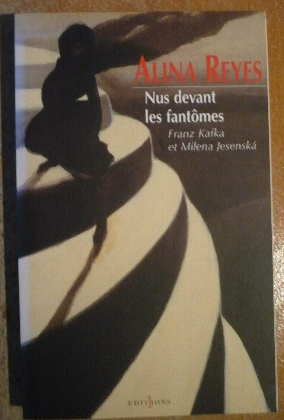 Milena et Frantz 9782863919835