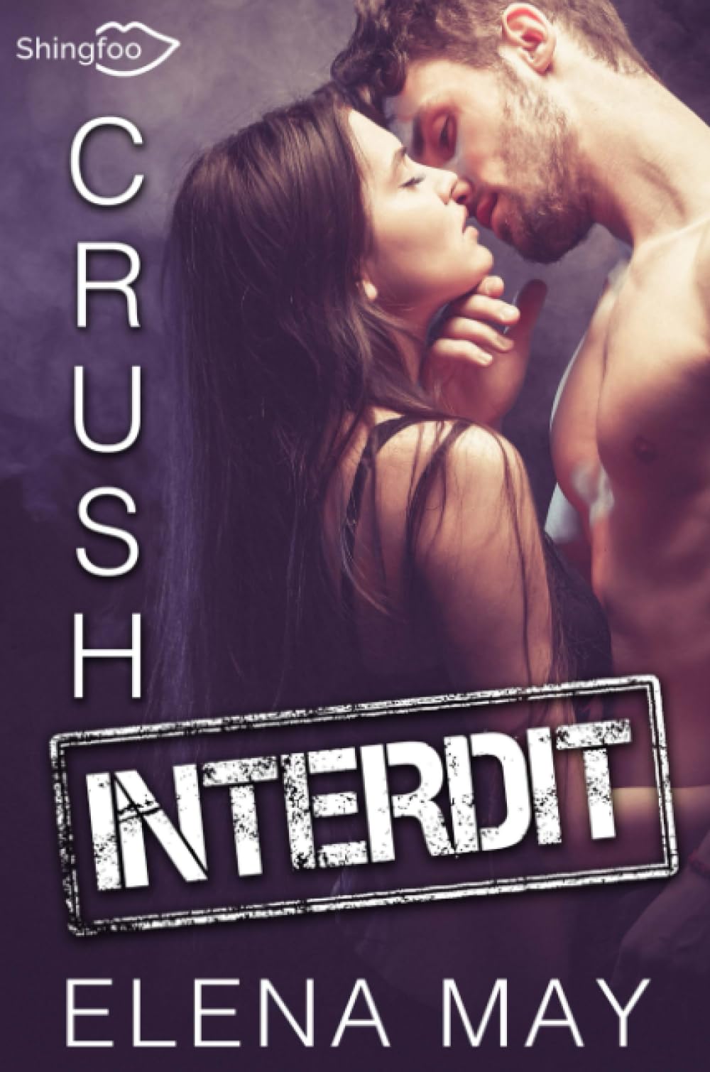 Crush Interdit 9782379871603