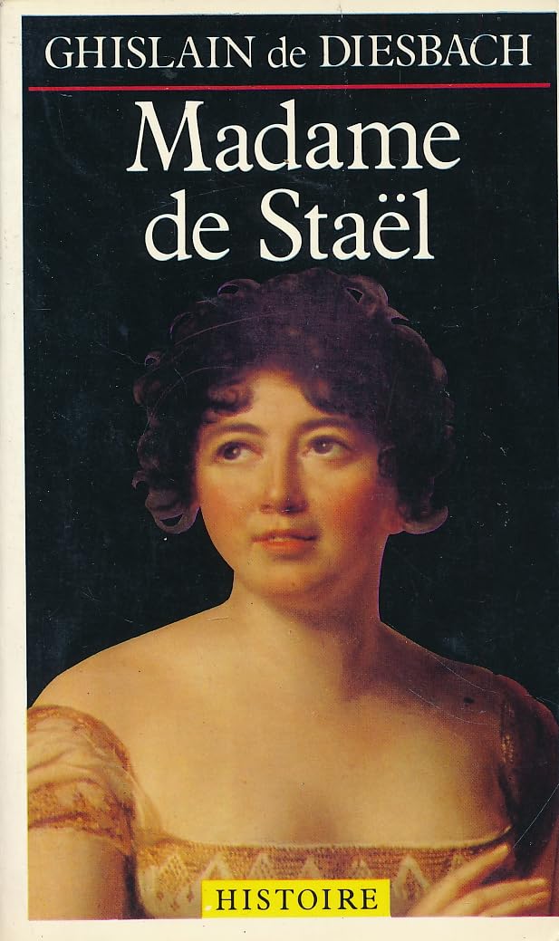Madame de Staël 9782266014267