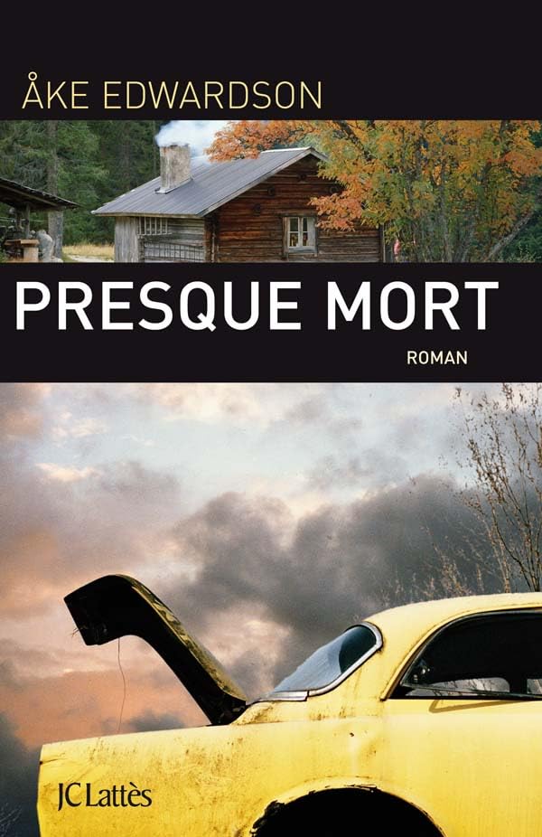 Presque mort 9782709630511