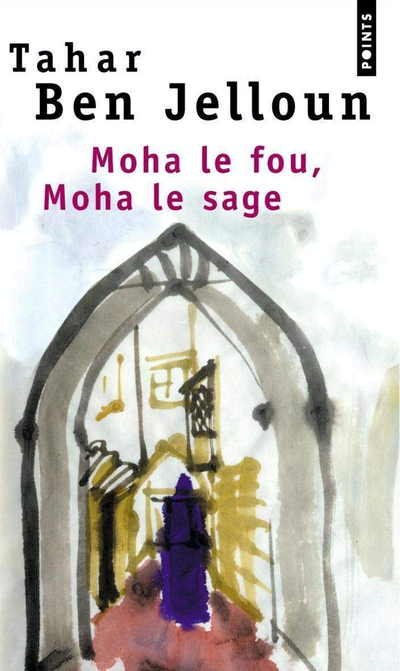 Moha le fou, Moha le sage 9782020317214