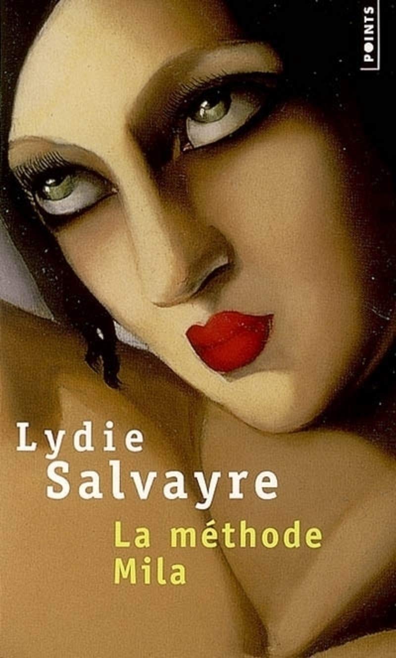 La Méthode Mila 9782757800690